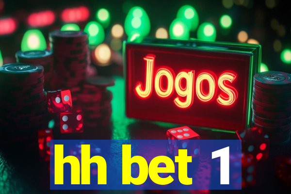 hh bet 1